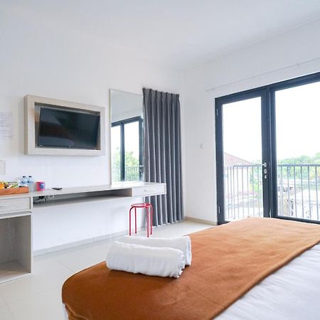 Collection O 90876 Pecatu Residences Ungasan Exterior foto