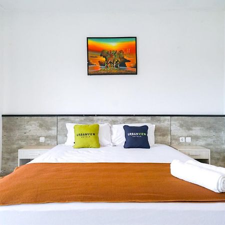 Collection O 90876 Pecatu Residences Ungasan Exterior foto