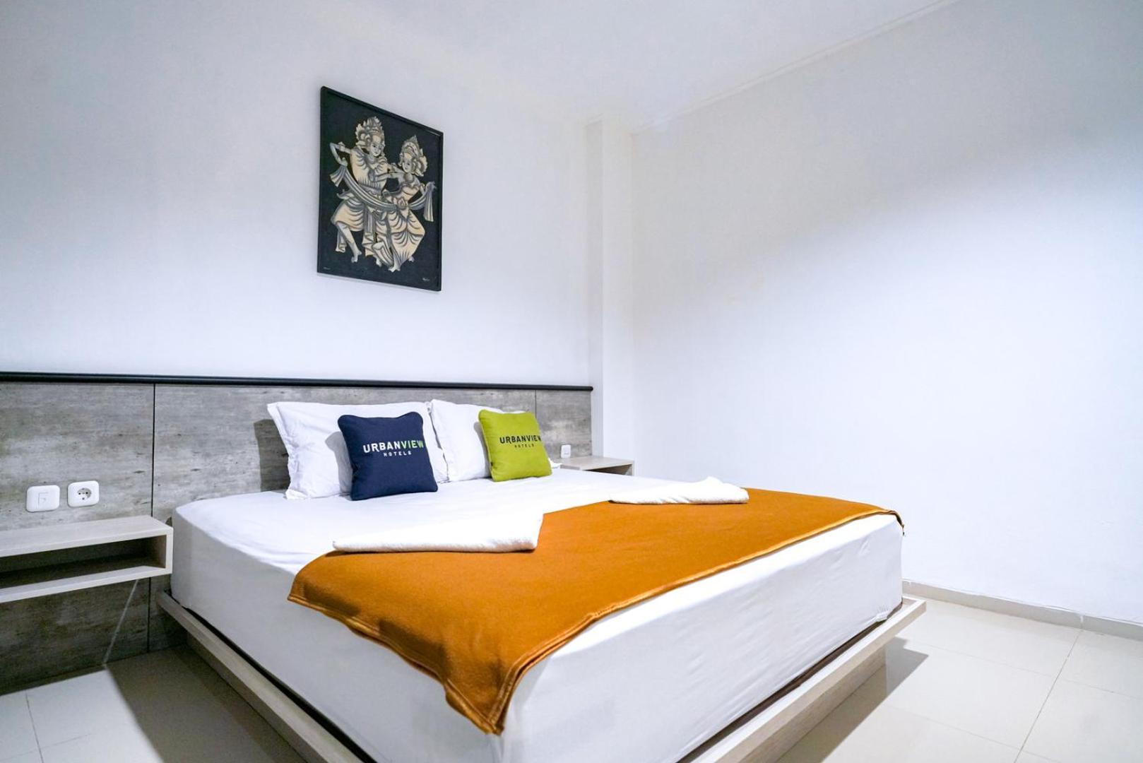 Collection O 90876 Pecatu Residences Ungasan Exterior foto